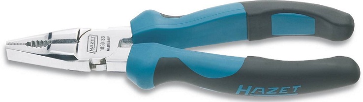 kim da nang Hazet 1850-33, Hazet combination pliers 1850-33