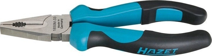 kim da nang Hazet 1850M-33, Hazet combination pliers 1850M-33