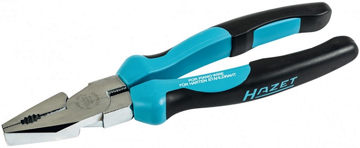 kim da nang Hazet 1851-44, Hazet combination pliers 1851-44