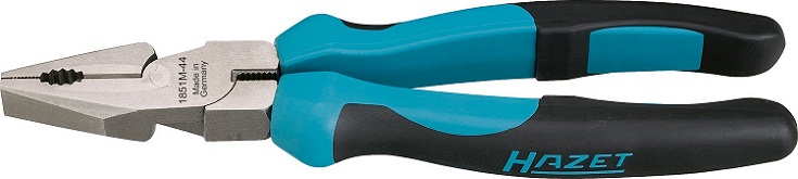 kim da nang Hazet 1851 M-44, Hazet combination pliers 1851 M-44