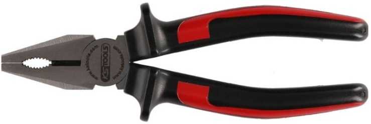kim da nang ks tools 115.1020 | ks tools combination pliers 115.1020