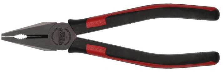 kim da nang ks tools 115.2103 | ks tools combination pliers 115.2103