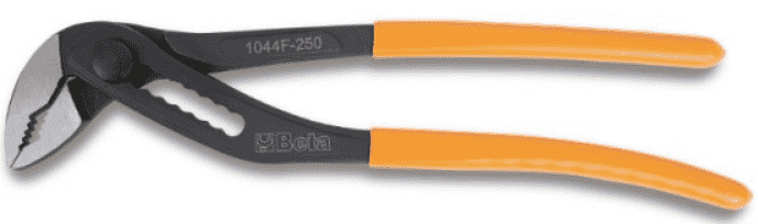 KÌM MỎ QUẠ BETA 1044F 250 | Kìm Bơm Nước BETA 1044F 250