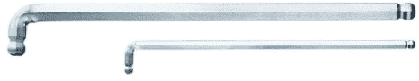 luc giac GEDORE 42 DKEL 10 ,Gedore hexagon key wrench 42 DKEL 10
