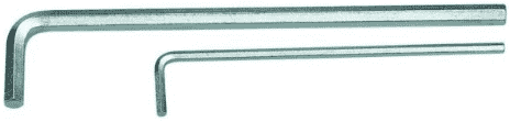 luc giac GEDORE 42 EL 5/16AF ,Gedore hexagon key wrench 42 EL 5/16AF