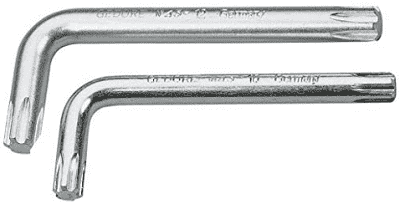 luc giac GEDORE 43 8 ,Gedore hexagon key wrench 43 8