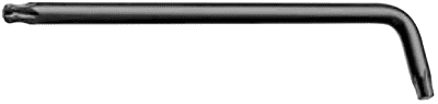 luc giac GEDORE 43 KTX T20 ,Gedore hexagon key wrench 43 KTX T20
