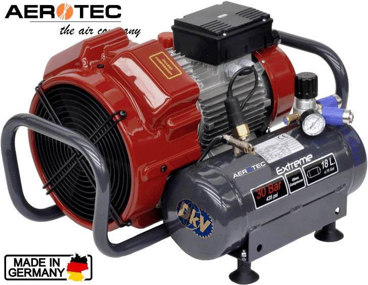 may nen khi Aerotec EXTREME 30-2x9, Aerotec air compressor EXTREME 30-2x9