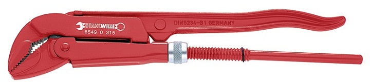 Mo let rang Stahlwille 65490555, Mo let ong Stahlwille 65490555