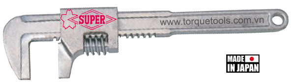 Mo let rang SUPER TOOL MFN280, Mo let ong  SUPER tool MFN280,SUPER  TOOL PIPE WRENCH MFN280