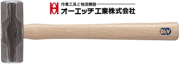 bua thep o.h OHW-3S, o.h steel hammer OHW-3s