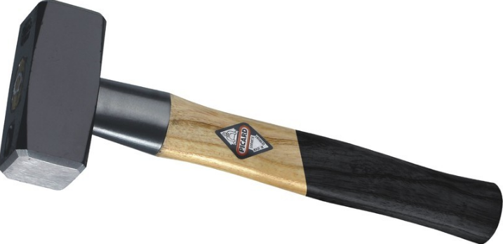 bua thep picard 0040312-1000 picard steel hammer 0040312-1000