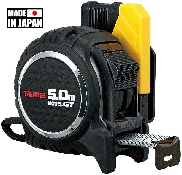 Thước cuộn dây Tajima SFG7L2550S , Tajima tape measure SFG7L2550S