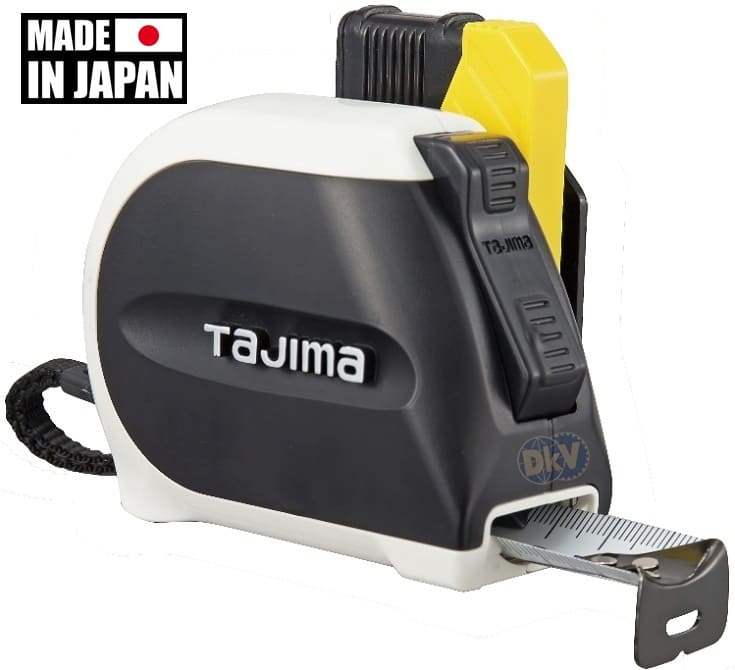 Thước cuộn dây Tajima SFSS2555, Tajima tape measure SFSS2555