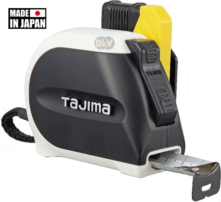 Thước cuộn dây Tajima SFSS2555S, Tajima tape measure SFSS2555S