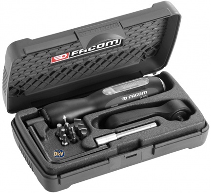 bo to vit luc Facom A.404J2, Facom torque scredriver A.404J2, Facom