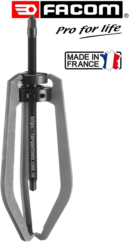 cao 3 chau facom u.302-150, facom 3-arms puller u.302-150