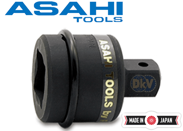 Đầu chuyển đổi khẩu Asahi UA1008, Asahi Impact Wrench Socket Adapter UA1008