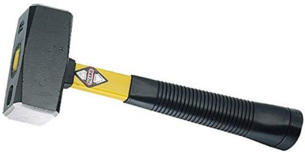 bua thep picard 0032400-1000 picard steel hammer 0032400-1000