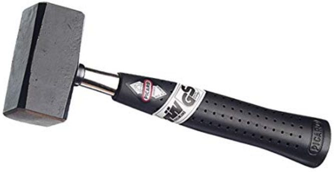 bua thep picard 0030400-1000 picard steel hammer 0030400-1000
