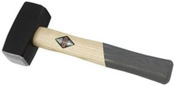 bua thep picard 0000402-1000 picard steel hammer 0000402-1000