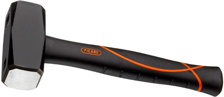 bua thep picard 0032800-1000 picard steel hammer 0032800-1000