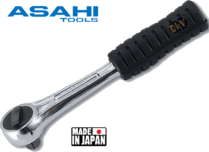 Tay công Asahi VR0211, Asahi ratchet handle VR0211