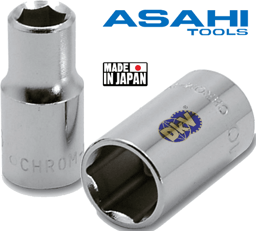 Khẩu chụp bulong Asahi VS2060, Asahi socket VS2060
