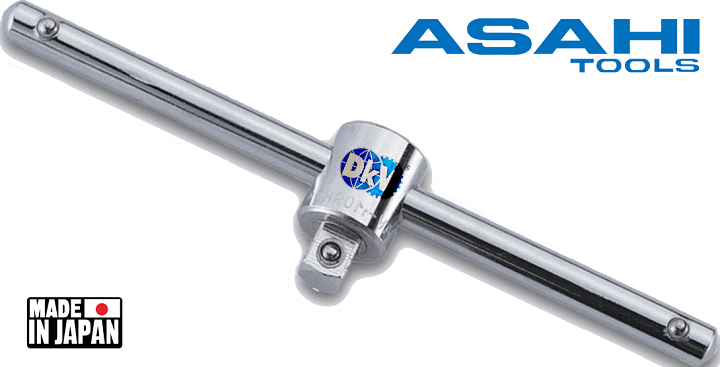 Tay công Asahi VH0215, Asahi spinner handle VR0VH021511