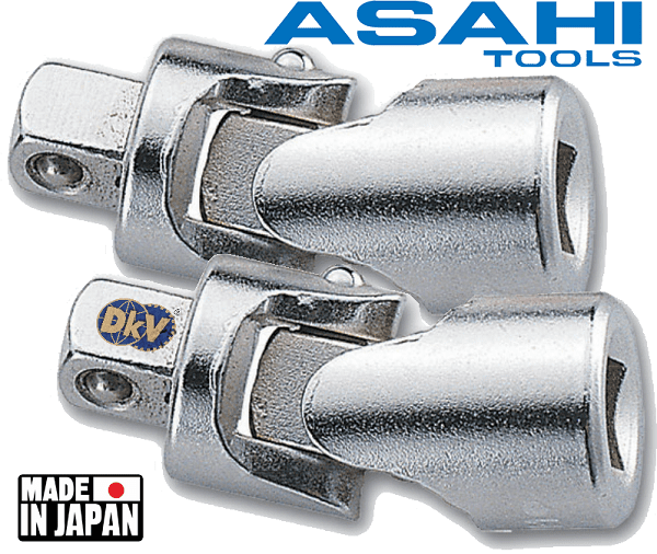 Khẩu đa năng Asahi VU0200, Asahi Universal Joint VU0200