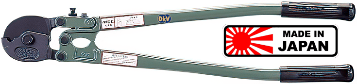 kim cat cong luc mcc WC-0275, mcc diagonal cutters pliers WC-0275