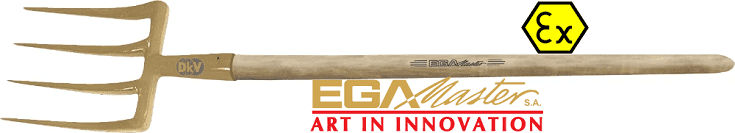 bo cao chong chay no egamaster 74235 , egamaster non sparking garden with foberglass handle 74235