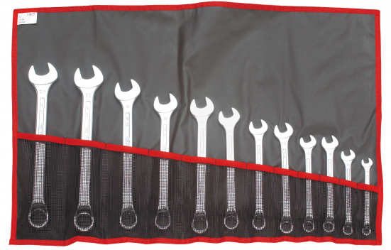 bo co le vong mieng facom 41.JE12T ,  facom wrench set 41.JE12T
