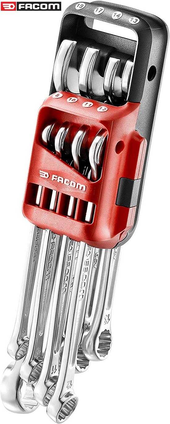 bo co le vong mieng facom 440.jp8, facom wrench set 440.jp8