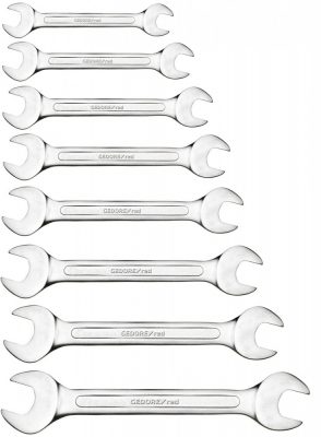 bo co le Gedore Red R05126008 , Gedore Red wrench set R05126008