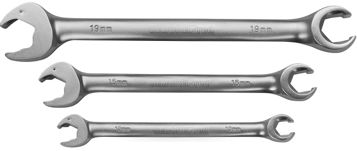 bo co le Gedore Red R05905010 , Gedore Red wrench set R05905010