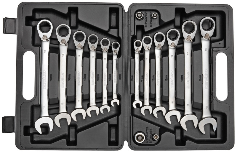 bo co le Gedore Red R07203012 , Gedore Red wrench set R07203012 