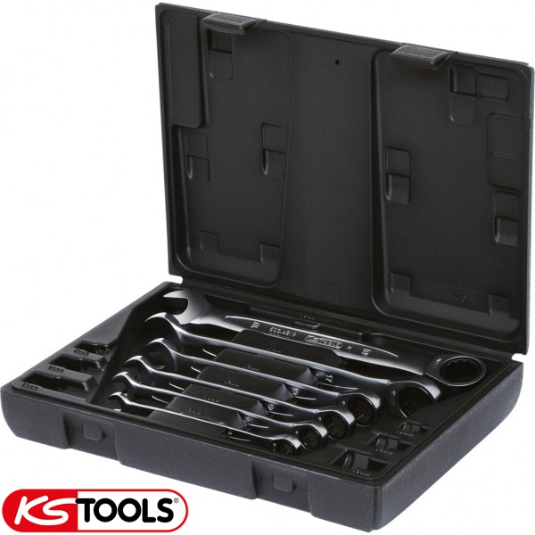 bo co le vong mieng ks tools 503.4259, ks tools wrench set 503.4259