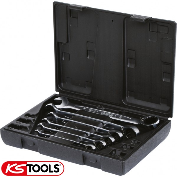  bo co le vong mieng ks tools 503.4646, ks tools wrench set 503.4646