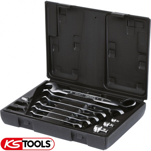  bo co le vong mieng ks tools 503.4647, ks tools wrench set 503.4647