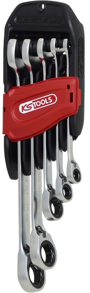 bo co le vong mieng ks tools 503.4955 , ks tools wrench set 503.4955