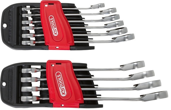 bo co le vong mieng ks tools 503.5950  , ks tools wrench set 503.5950 