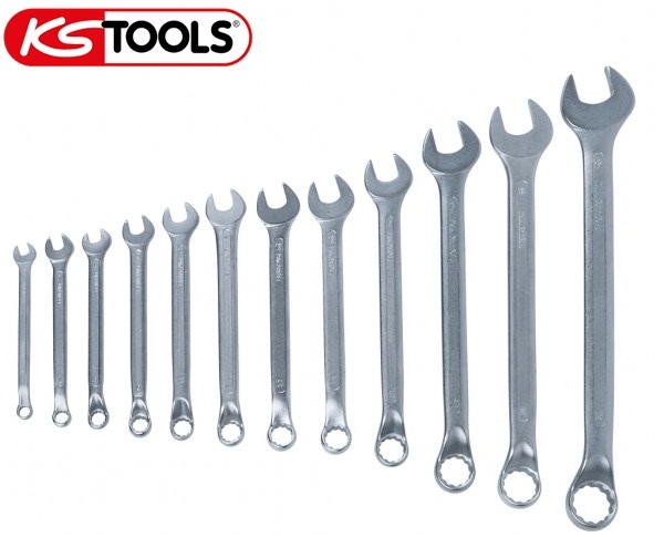 bo co le vong mieng KS Tools 517.0095, KS Tools wrench set 517.0095