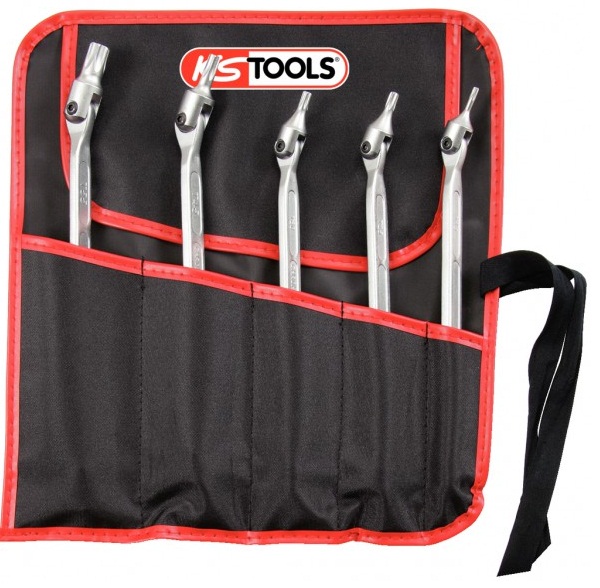  bo co le 2 đầu hở ks tools 517.0320 , ks tools wrench set 517.0320 