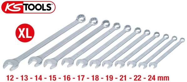  bo co le vong mieng ks tools 517.1505, ks tools wrench set 517.1505