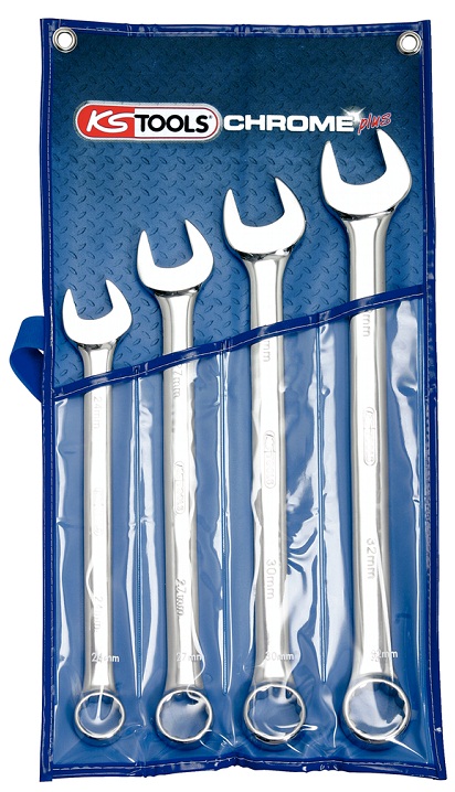 bo co le vong mieng ks tools 518.0644 , ks tools wrench set 518.0644 