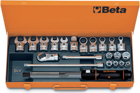 bo co le luc beta 671N/c10 | bo co le siet luc beta 671n/c10 | beta torque wrench set 671n/c10
