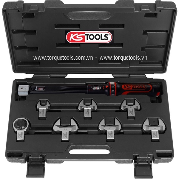 co le luc ks tools 516.1225, ks tools torque wrench sets 516.1225