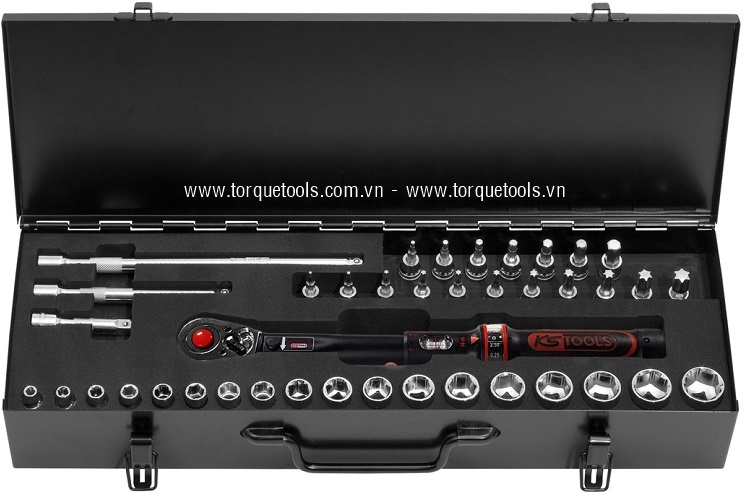 bo co le luc ks tools 516.1525, ks tools torque wrench 516.1525