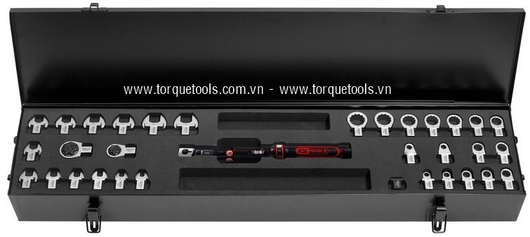 bo co le luc ks tools 516.1615, ks tools torque wrench set 516.1615